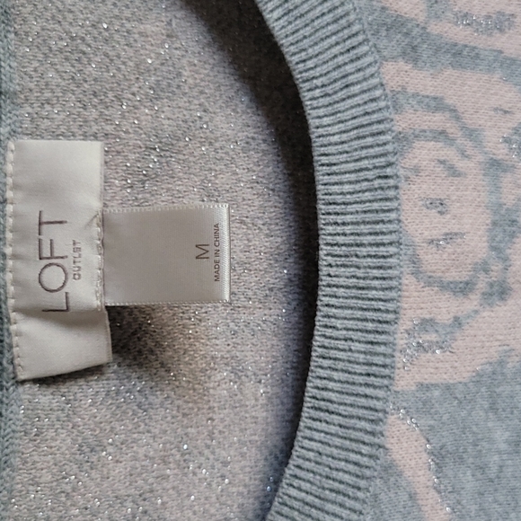 Loft Sweater - Picture 2 of 4